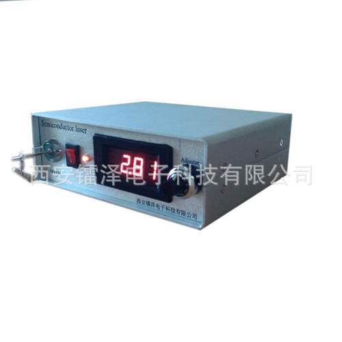 波段1470nm功率500mw红外半导体激光器光电器件激光头