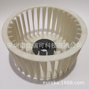 Leybold莱宝SV300B风扇轴流风扇971445920风轮EK6503195散热器