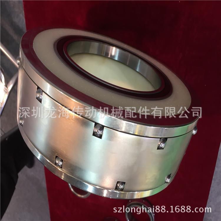 滑差轴配件滑差环深圳龙海自产直销滑差环型号齐全