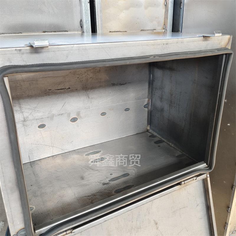 货车工具箱 防水防尘半挂车大工具箱 可定制