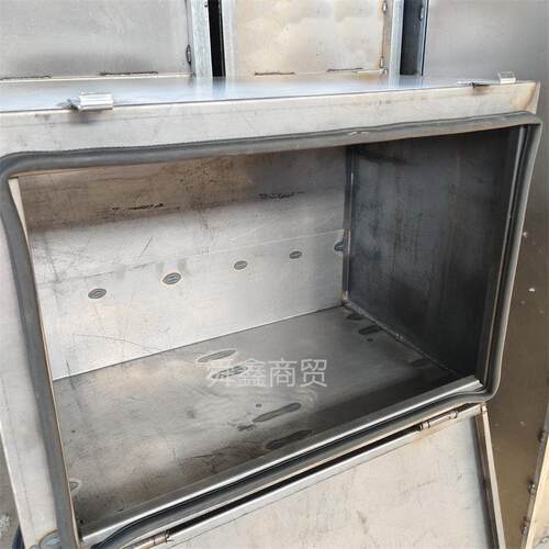 货车工具箱 防水防尘半挂车大工具箱 可定制
