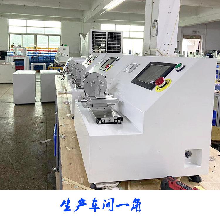 博莱特纽扣扣撞击测试 ASTM D5冲171BLT-Fz01 仪纽击测试器 质保