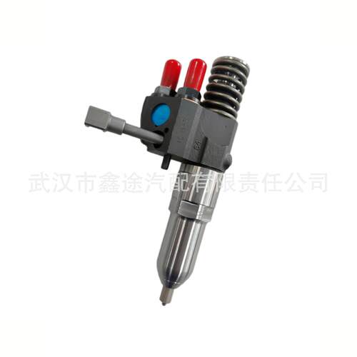 R-52于28785油高品质油器总成适用5228760底特律柴油机 喷N55 发