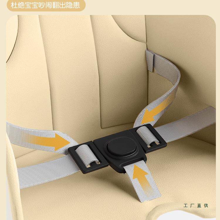 宝宝餐椅婴儿饭椅饭子台家用F97MT86J儿童多功能吃餐桌椅座椅可折