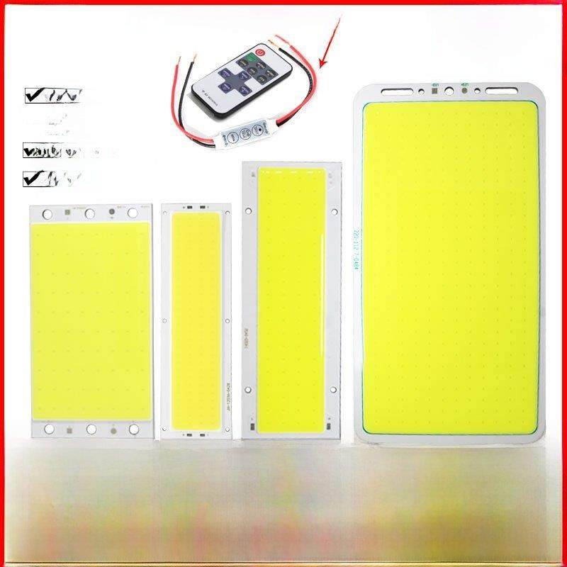 12V高亮COB灯板led面光源10W20W50W地摊摄影机器工作照明灯方形,家装灯饰光源,LED球泡灯,淘宝优惠券,粉丝福利购,淘宝优惠卷