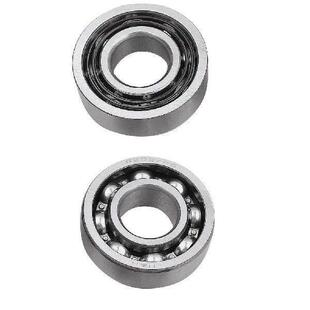 Crankshaft Crank Bearing Oil Seals Kit for Stihl MS361 MS