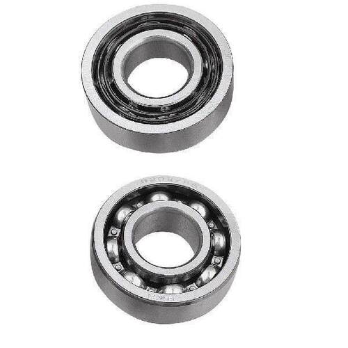 Crankshaft Crank Bearing Oil Seals Kit for Stihl MS361 MS
