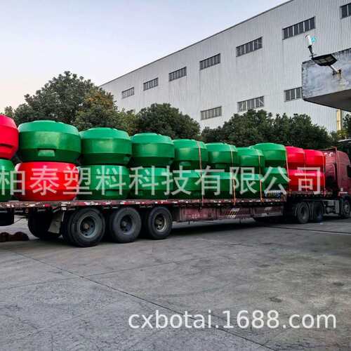 警示标岸标 水库拦船过往航标 海边景区拦截航标1500*2000