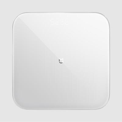 米JIA智能体重秤S200