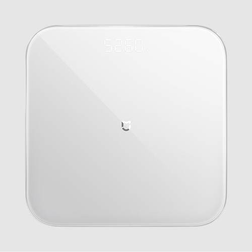 米JIA智能体重秤S200