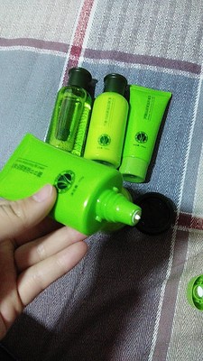 深度分析丽芝雅面部护理套装怎么样，质量性能优缺点