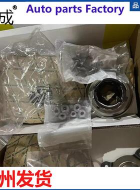 适用LUK福特福克斯 602000800 DPS6 DCT250自动变速箱离合器套装
