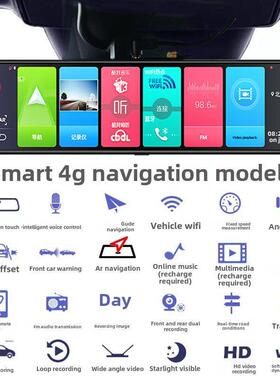 长安Cs75一东加糯玉米Cs55Cs35欧尚X5X7专用行车记录仪2025新款
