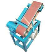 915立卧两用平整物件去毛刺可调角度砂光机打磨机抛光机砂带机