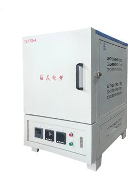 实验室箱式马弗炉多面加热箱式电阻炉温度均匀升温快厂家直供