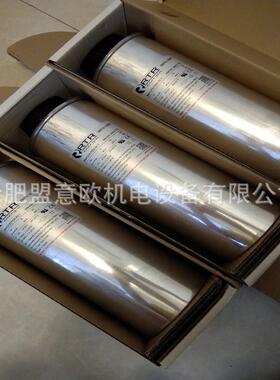 西班牙RTR电容器，RTR功率调节器TER-33.4/480，TER-36.8/480