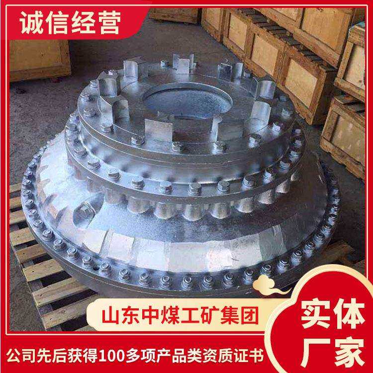 YOX系列液力耦合器结构轻巧液力耦合器工作流程液力耦合器