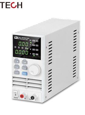 艾德克斯IT8211数控/通讯直流电子负载仪150W/60V30A