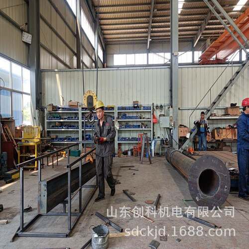 厂家销售悬臂吊起重机5T立柱式65度旋转悬臂吊1T悬臂起重机