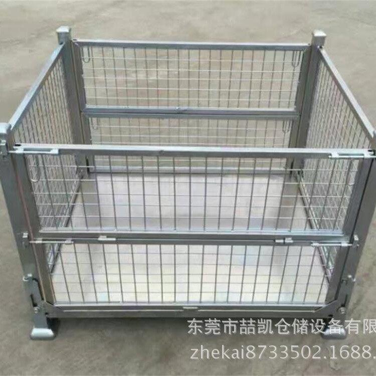 供应组合式布匹卷料货架 东莞重型网格堆垛架 深圳移动式巧固架