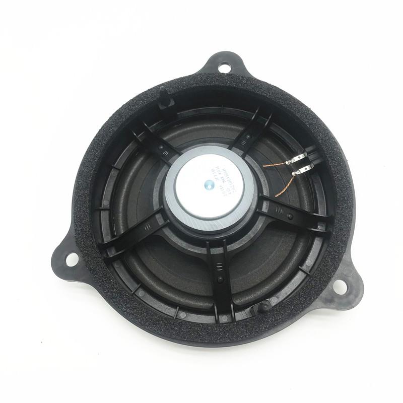 适配启辰D50/R50/M50V/D60/T70/T90前后车门喇叭音响高低音音响
