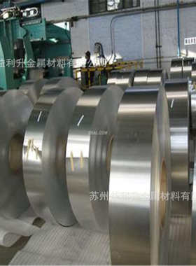 631弹簧    条 7ph  钢带2205不锈 -0cr17ni7al板  分 632直销17