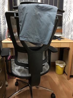 保友人体工学椅哪款好?为什么这个牌子这么贵?