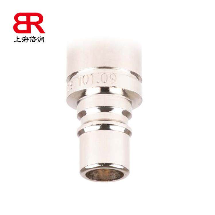 倍润RTC快速接头RTC101系列替换Staubli