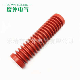 300 360 340 400绝缘子 320 35KV高压支柱绝缘子80