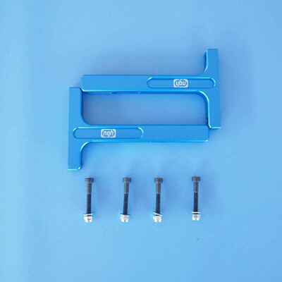 GF30引擎安装架组合F30601Zngh航模发动机汽油单缸