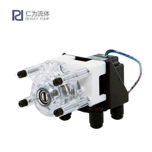 水质采样器BZ15/BZ25通用多规格配套COD在线分析仪蠕动泵泵头
