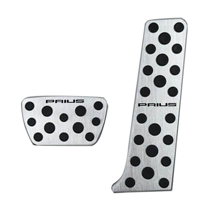 适用于丰田23款普锐斯油门踏板防滑刹车脚踏板改装贴60系内饰配件,鲜花速递/花卉仿真/绿植园艺,割草机/草坪机,淘宝优惠券,粉丝福利购,淘宝优惠卷