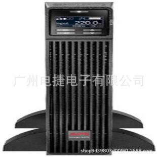 SURT2000XLI 内置9AH 2KVA标 48V高频单单3U 1800W APC机架式