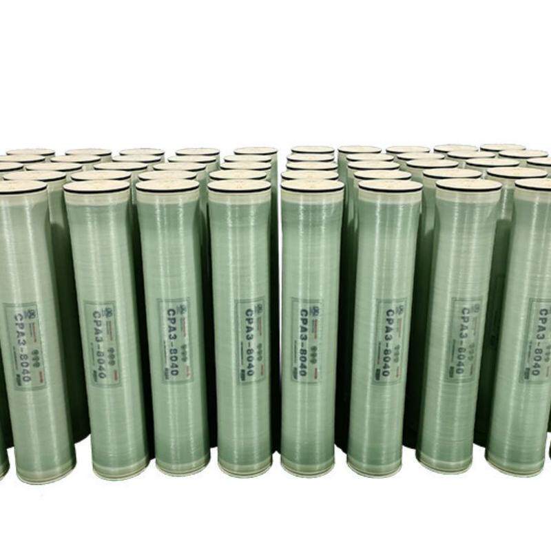 PROC10苦咸水淡化反渗透膜陶氏海德能TF31润膜4040低压8040高压