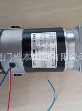 82SYT-121DCSERVOMOTOR51SYX-110A