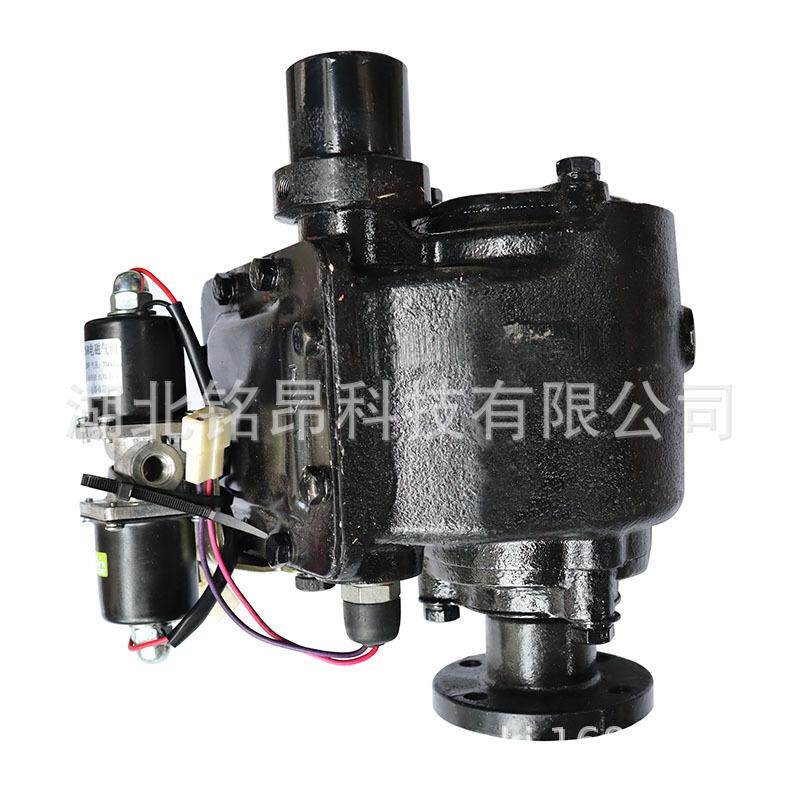 东风EQ2102发电车取力器总成越野汽车配件汽车取力器运输车卡车