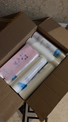 滨特尔爱惠浦4FC-LS净水器怎么样，真实使用感受？