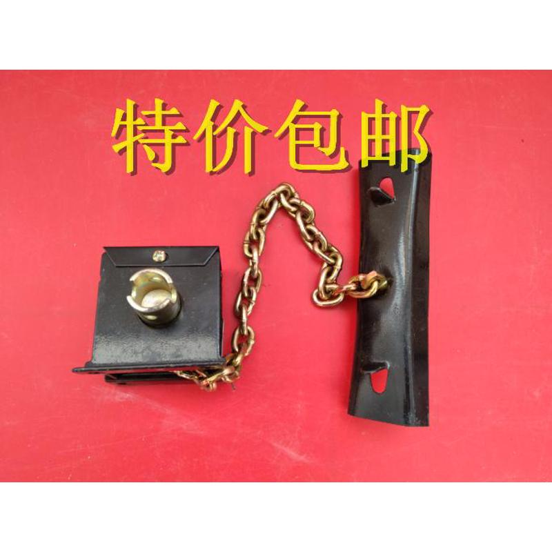 包邮 通用型改装货车配件货车备胎架 备胎升降器 130备胎架