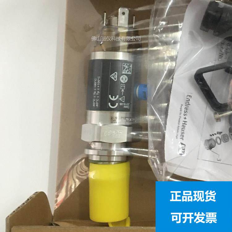 E+H 压力变送器 PMP21-AA1U1QBWJJ ，PMP21-1X36/0，PMP11，PMC11