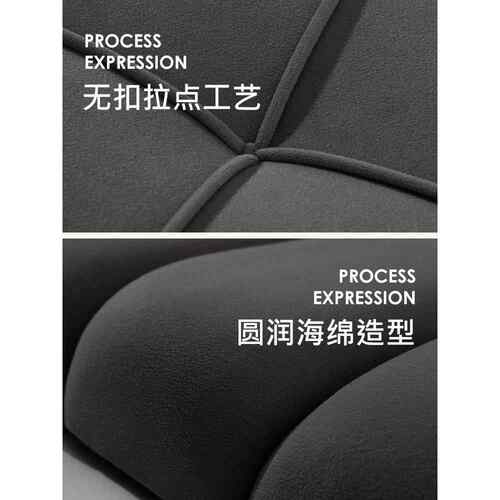 【】垫F9679T66床头靠垫软包床头板靠背榻床头罩榻米氛约围感简可
