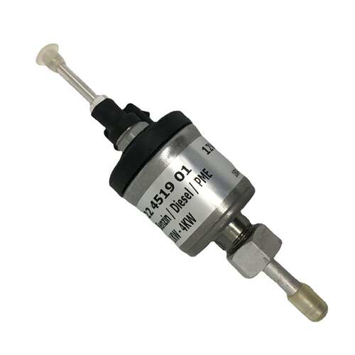B/D2, B/D3, BD4 12v 1kw-4kw燃油计量油泵加热器 22451901