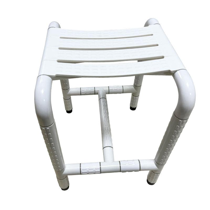 尼龙浴凳养人老院凳浴卫生间残疾洗澡孕妇老凳人卫YQX生间防滑椅
