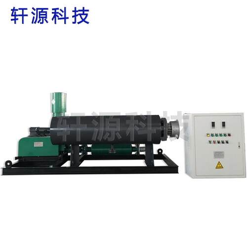 熔喷布配套电加热设备无纺布空气加热器管道加热器液体加热器