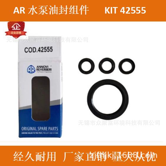 AR水泵 RRV4G40HD RRV4G36D 油封组件 KIT 42555