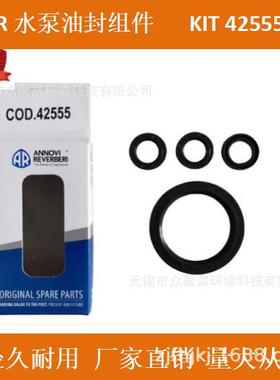 AR水泵 RRV4G40HD RRV4G36D 油封组件 KIT 42555