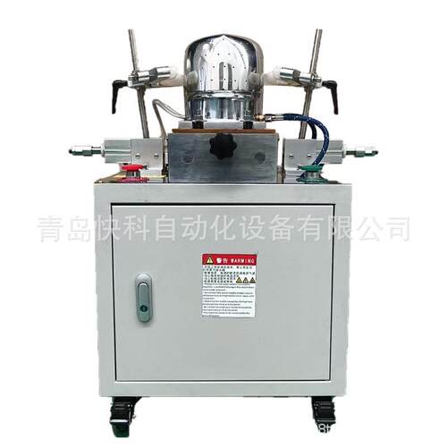 小型自动蒸汽电加热烫帽机制帽设备帽子定型机棒球帽整烫机