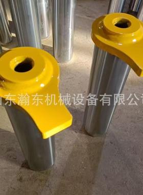 土机3D275轴总成1KFS7-0-56推20117MM-30-66201