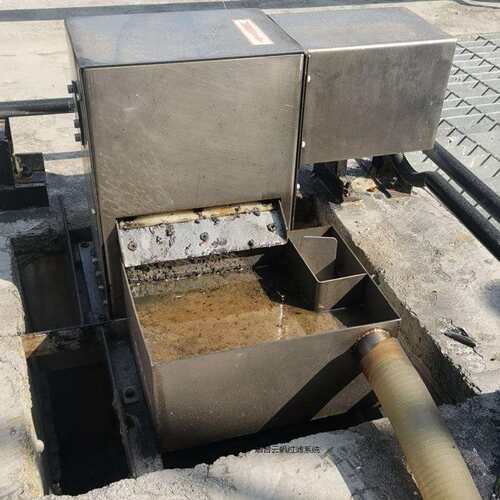 钢带撇油机配套不锈钢环带