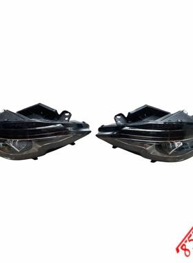 前大灯 9800546380 9816990880 适用标致 308 II (T9) 308SW