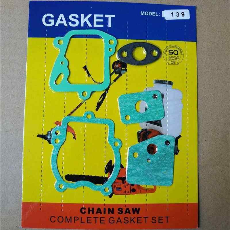 5200 58油锯割草机配件32/34/36 tu26 40-5/139/140/gx35全套垫片,农机/农具/农膜,割灌机/割草机/油锯,淘宝优惠券,粉丝福利购,淘宝优惠卷